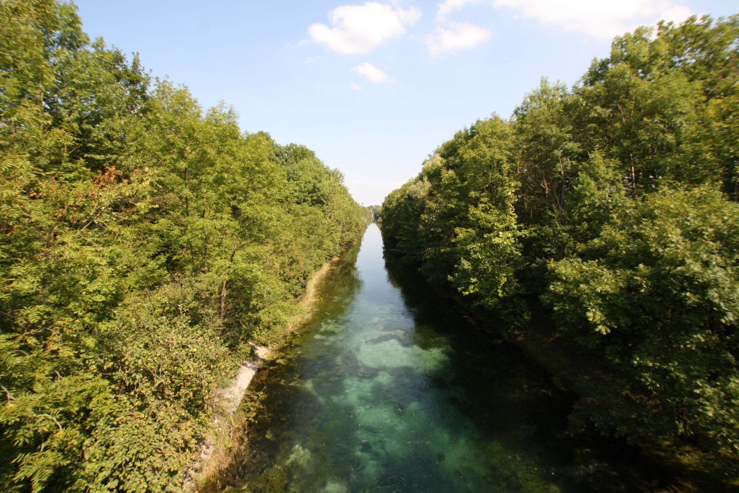 Natur- & Artenschutz